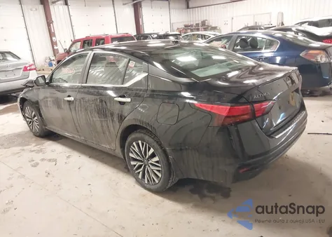 2023 Nissan Altima Sv Intelligent Awd from USA, damaged, VIN 1N4BL4DWXPN415643